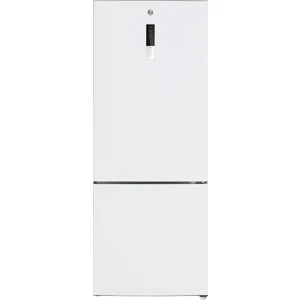 HOCG5T718EW1 E Enerji Sınıfı 442 Lt No Frost Buzdolabı