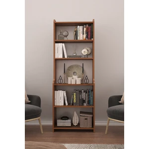 Etna Retro Model Çok Amaçlı Kitaplık