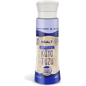 Himalaya Kaya Tuzu Değirmen 400 gr