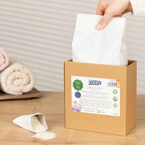 Going Zeero Doğal Konsantre Çamaşır Deterjanı - Bitkisel & Mineral Kaynaklı - 40 Yıkama