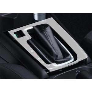 Honda City Uyumlu Piano Black Vites Çerçeve Etrafı Koruma Filmi 2021 2022