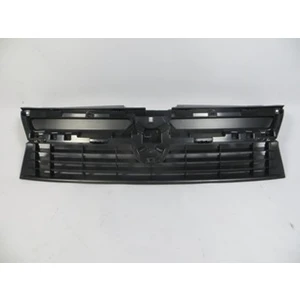 Dacia Duster 10/13 Ön Panjur Si̇yah