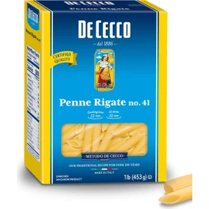 De Cecco Penne Rigate 500 gr