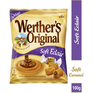 Original Soft Eclairs 100  gr
