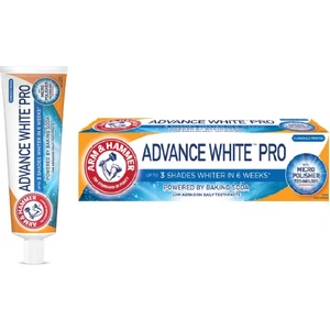 Arm & Hammer Advanced White Pro Toothpaste 75 ml