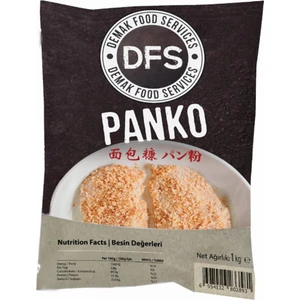 Panko Ekmek Kırıntısı 1 kg