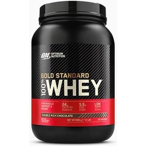 Optimum Nutrition %100 Whey Protein Gold Standart Çikolata Aromalı 2lbs./908 gr