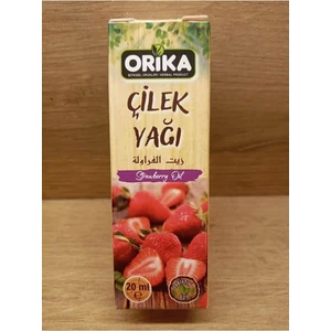 Çilek Yağı 20 ml