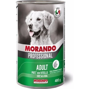 Cane Pate Dana Etli Köpek Konservesi 400 Gr