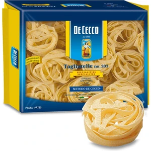 De Cecco Tagliatelle Makarna, 500 Gr