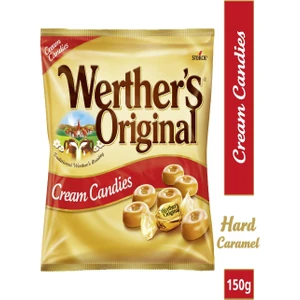 Cream Candies 150 gr