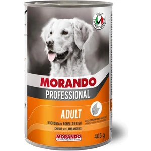 Cane Dana Etli Ve Havuçlu Köpek Maması