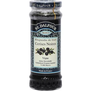 St. Dalfour Vişne Reçeli 284 Gr. Şekersiz