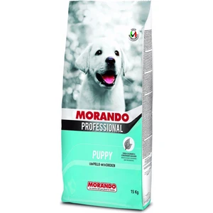 Tavuklu Yavru Köpek Maması 4kg