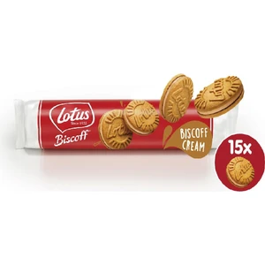 Biscoff Cream 150 gr