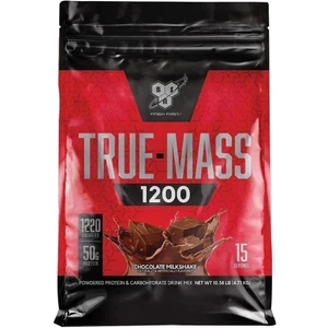 Bsn True Mass 1200 Gaıner 4800 gr Sütlü Çikolata