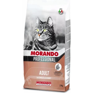 Tavşanlı Yetişkin Kedi Maması 2kg