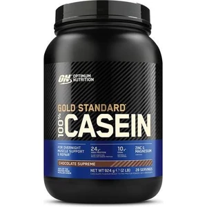 Optimum Nutrition Casein Chocolate Supreme 908 gr