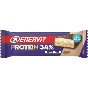 Cookıe Low Sugar - Kurabiyeli Protein Bar 55 gr