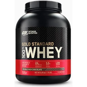Nutrition 100% Whey Gs Chocolate 1101490 5 Lbs Çikolata Unisex Protein Tozları OPT017