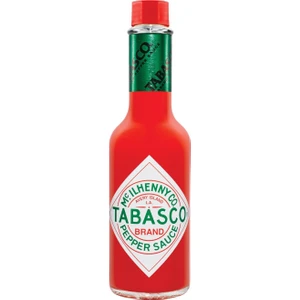 Acı Biber Sosu 148 ml