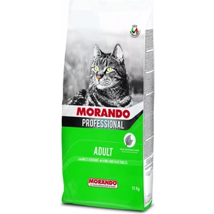 Sebze Karışımlı Yetişkin Kedi Maması 15KG