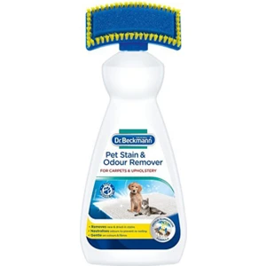 Dr.Beckmann Fırçalı Evcil Hayvan  650 ml