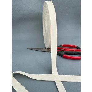 Paşateks Since 1995 1.5 cm Balıksırtı Şerit-5 Metre-Ham