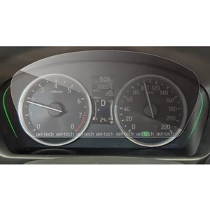 Honda Yeni City Kilometre Gösterge Uyumlu Nano Film 2021 2023
