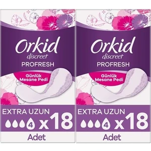 Mesane Pedi Extra Uzun 36 Adet