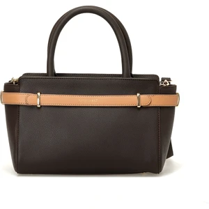 Nine West Hakushu 4pr Kahverengi Kadın El Çantası