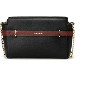 Nine West Matsuı 4pr Siyah Kadın Çapraz Çanta