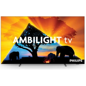 48OLED759/12 48'' 121 Ekran Uydu Alıcılı 4K Ultra HD Smart Ambilight LED TV
