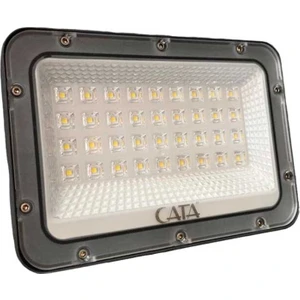 50W Platinium LED Projektör 3000K (Günışığı) CT-4658G