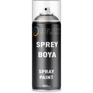 Audi Nardo Gri LY7C Sprey Boya