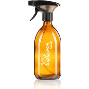 Going Zeero Amber Cam Sprey Şişesi - 500ML - Bathroom Cleaner Yazılı
