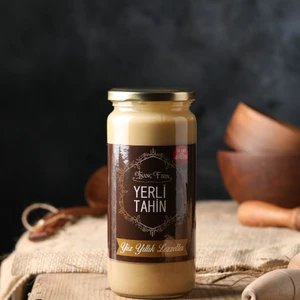 Inanç Fırın Tahin Yerli 450 gr