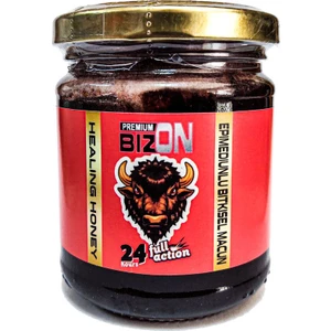 Herbàl Pàste Erkekler Için Macun Formunda 240 gr