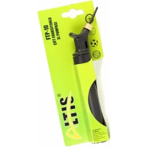 Ftp-10 Çift Fonksiyonlu Top Pompası