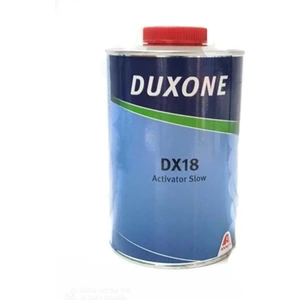 DX18 Hızlandırıcı Yavaş