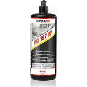 WX157 Pasta 1 Lt