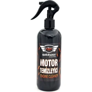 Motor Temizleyici