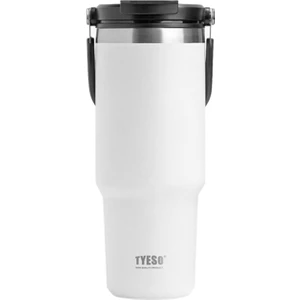 Dailyneed Termos Vakumlu Paslanmaz Çelik Iki Katmanlı 900ML