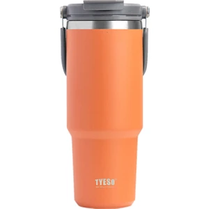 Dailyneed Termos Vakumlu Paslanmaz Çelik Iki Katmanlı 900ML
