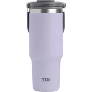 Dailyneed Termos Vakumlu Paslanmaz Çelik Iki Katmanlı 900ML