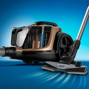 Yeni Marathon  900 W Toz Torbasız Süpürge