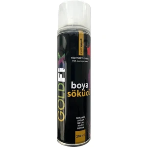 Boya Sökücü Sprey 400ML