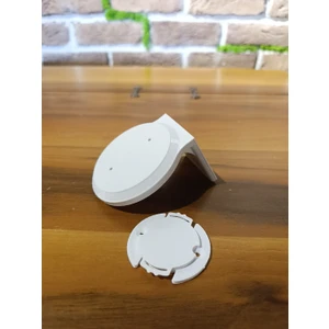 3D San Xiaomi 360 Kamera Duvar Monte
