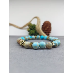 Varisit Taşı Bileklik 8mm