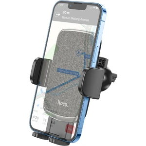 Araç Içi Telefon Tutucu Klima-Havalandırma 4,5-6,7 Inç In-Car Phone Holder